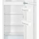 Liebherr CT 2531 frigorifero con congelatore Libera installazione 234 L F Bianco 2