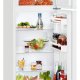 Liebherr CT 2531 frigorifero con congelatore Libera installazione 234 L F Bianco 3