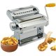 DCG Eltronic PM1600 macchina per pasta e ravioli Macchina per la pasta manuale 2