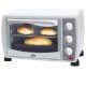 DCG Eltronic MB9803 N fornetto con tostapane 16 L Bianco 2