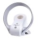 DCG Eltronic VE HL35 TW ventilatore Grigio, Bianco 2