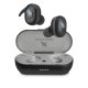 SBS Auricolari TWS Twin Buddies con archetto e custodia di ricarica 2