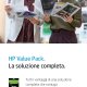 HP Cartuccia di inchiostro nero originale 963XL ad alta capacità 12