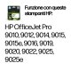 HP Cartuccia di inchiostro nero originale 963XL ad alta capacità 3