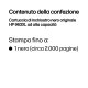 HP Cartuccia di inchiostro nero originale 963XL ad alta capacità 4