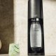SodaStream Terra Nero Value Pack Metallo, Plastica, Polietilene tereftalato (PET) 3