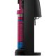 SodaStream Terra Nero Value Pack Metallo, Plastica, Polietilene tereftalato (PET) 5