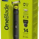 Philips OneBlade Pro 360 QP6541/15 Face + Body 12