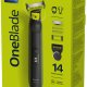Philips OneBlade Pro 360 QP6541/15 Face + Body 4