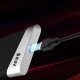 S3Plus Technologies Zenith 512 GB USB tipo-C 3.2 Gen 1 (3.1 Gen 1) Nero, Argento 10