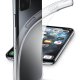 Cellularline Fine - iPhone 11 Pro Cover in gomma morbida ultra sottile e trasparente 2