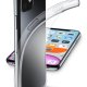 Cellularline Fine - iPhone 11 Cover in gomma morbida ultra sottile e trasparente 2