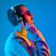 SBS Cuffie wireless Groovy con archetto regolabile 4