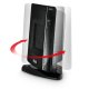 De’Longhi DCH7993ER.BC stufetta elettrica Interno Nero 2400 W Riscaldatore ambiente elettrico con ventilatore 5