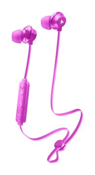 Music Sound Wireless Earphones with Microphone