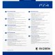 Bigben Interactive PS4OFHEADSETV3R cuffia e auricolare Cablato A Padiglione Gaming Rosso 9