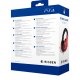 Bigben Interactive PS4OFHEADSETV3R cuffia e auricolare Cablato A Padiglione Gaming Rosso 10