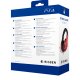 Bigben Interactive PS4OFHEADSETV3R cuffia e auricolare Cablato A Padiglione Giocare Rosso 10