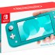 Nintendo Switch Lite console da gioco portatile 14 cm (5.5