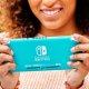 Nintendo Switch Lite console da gioco portatile 14 cm (5.5