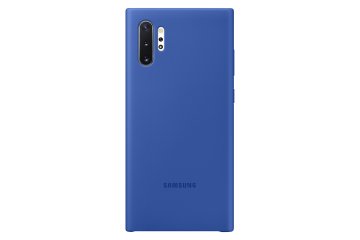 Samsung Galaxy Note10+ Silicone Cover