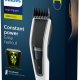 Philips 5000 series Hairclipper series 5000 HC5610/15 Regolacapelli lavabile 4