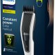 Philips 5000 series Hairclipper series 5000 HC5610/15 Regolacapelli lavabile 5