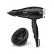 BaByliss Shine Pro 2100 asciuga capelli 2200 W Nero 2