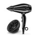 BaByliss Compact Pro 2400 asciuga capelli 2400 W Nero 3