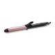 BaByliss 25mm Curling Tong Ferro per ricci Caldo Nero, Oro rosa 2,5 m 2