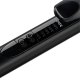 BaByliss 25mm Curling Tong Ferro per ricci Caldo Nero, Oro rosa 2,5 m 3