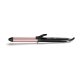 BaByliss 25mm Curling Tong Ferro per ricci Caldo Nero, Oro rosa 2,5 m 7