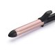 BaByliss 25mm Curling Tong Ferro per ricci Caldo Nero, Oro rosa 2,5 m 8