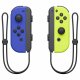 Nintendo Joy-Con Nero, Blu, Giallo Bluetooth Gamepad Analogico/Digitale Nintendo Switch 2