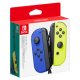 Nintendo Joy-Con Nero, Blu, Giallo Bluetooth Gamepad Analogico/Digitale Nintendo Switch 4