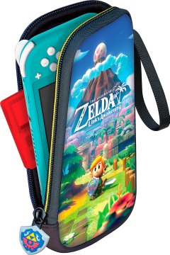Bigben Interactive NLS115LA custodia per console portatile Custodia a tasca Nintendo Multicolore