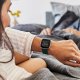 Fitbit Versa 2 3,55 cm (1.4