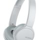 Sony WH-CH510 Cuffie Wireless A Padiglione Musica e Chiamate USB tipo-C Bluetooth Bianco 2