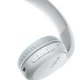 Sony WH-CH510 Cuffie Wireless A Padiglione Musica e Chiamate USB tipo-C Bluetooth Bianco 4