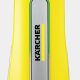 Kärcher SC 3 Upright EasyFix Scopa a vapore 0,5 L 1600 W Nero, Grigio, Giallo 7