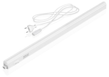 CENTURY Speedy Mini Plafoniera Tubo LED 8W