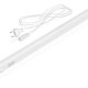 CENTURY Speedy Mini Plafoniera Tubo LED 8W 2