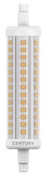 CENTURY TR-1511830BL lampada LED 15 W R7s E