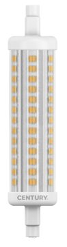 CENTURY TR-1511830BL lampada LED 3000 K 15 W R7s E
