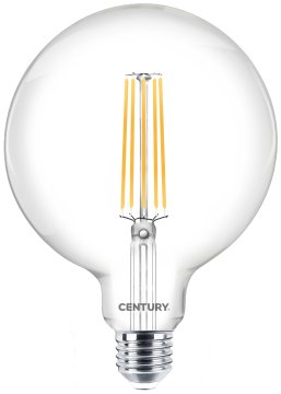CENTURY ING125-102727 lampada LED 2700 K 10 W E27