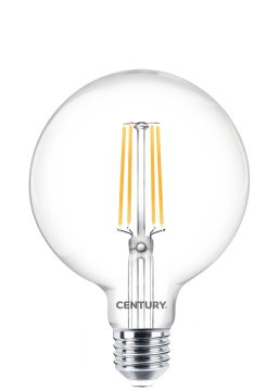 CENTURY INCANTO lampada LED 2700 K 8 W E27 E