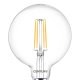 CENTURY INCANTO lampada LED 8 W E27 E 2