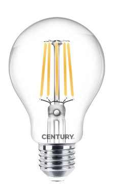 CENTURY INCANTO BLISTER lampada LED Bianco caldo 2700 K 10 W E27 E