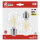 CENTURY INCANTO BLISTER lampada LED Bianco caldo 2700 K 10 W E27 E 3