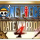 BANDAI NAMCO Entertainment One Piece: Pirate Warriors 4, PS4 Standard PlayStation 4 3